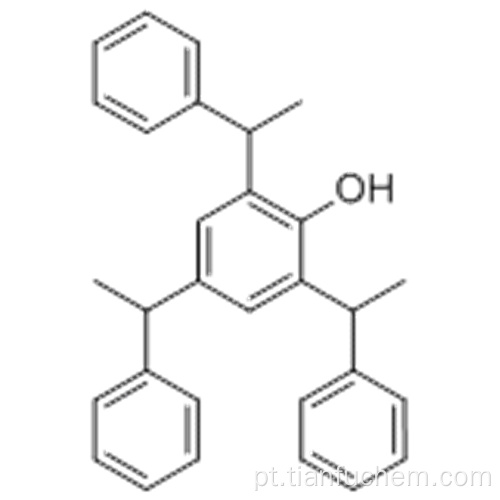 Fenol estireno CAS 61788-44-1